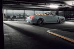 Rolls-Royce Dawn Overdose by Spofec 2017 года